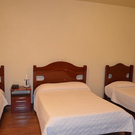Niteroi Plaza Hotel Dış mekan fotoğraf