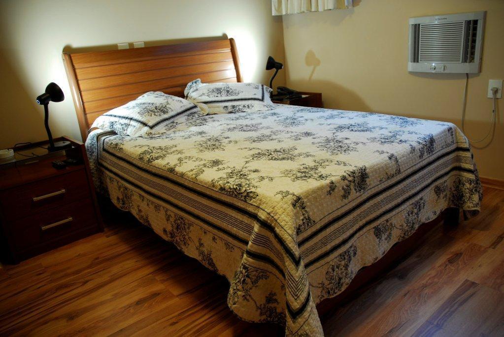 Niteroi Plaza Hotel Dış mekan fotoğraf