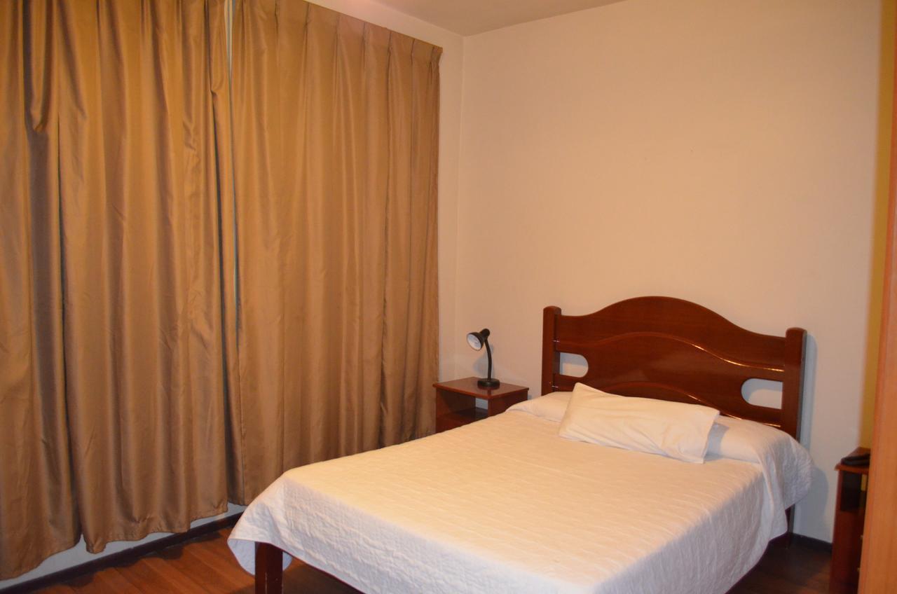 Niteroi Plaza Hotel Dış mekan fotoğraf