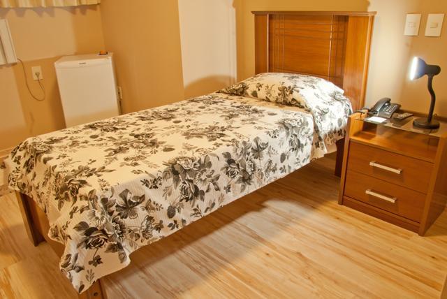 Niteroi Plaza Hotel Dış mekan fotoğraf